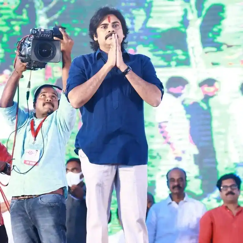 Janasena 25