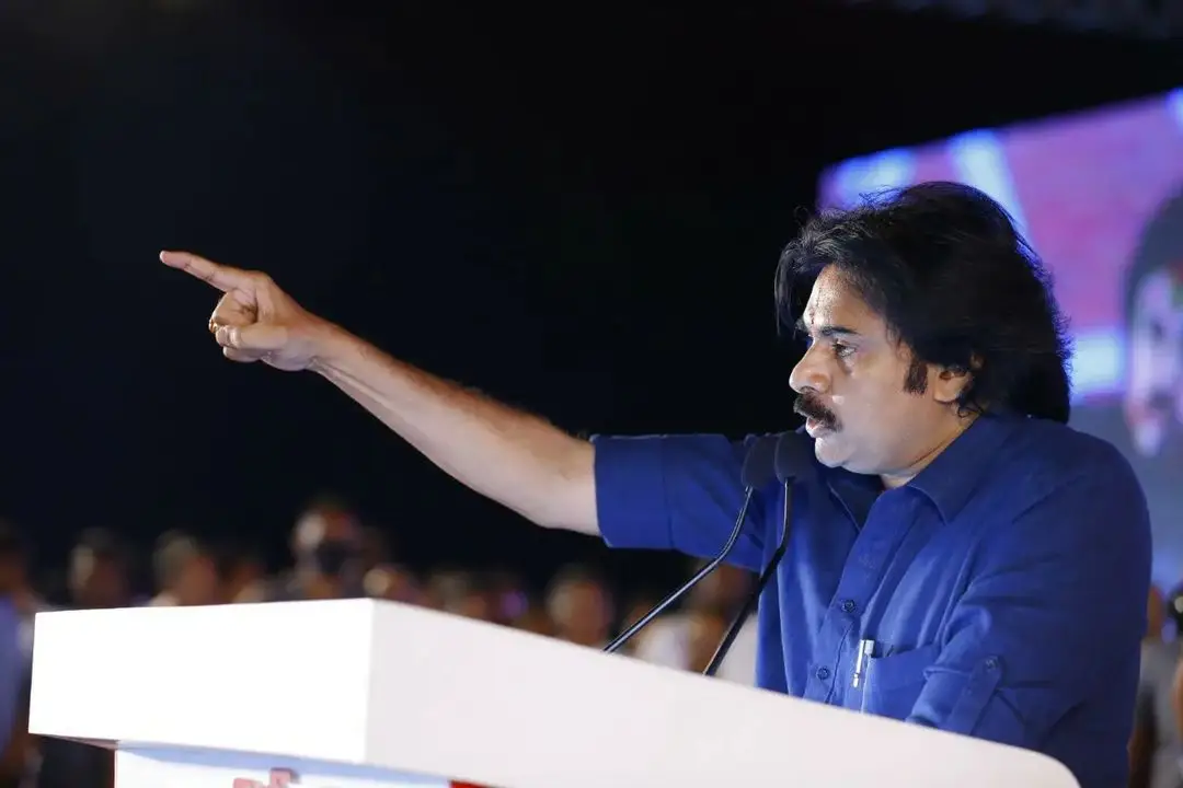 Janasena 3