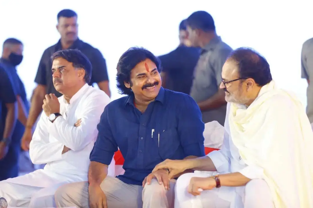 Janasena 5