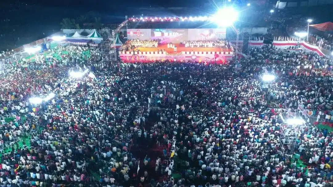 Janasena 7