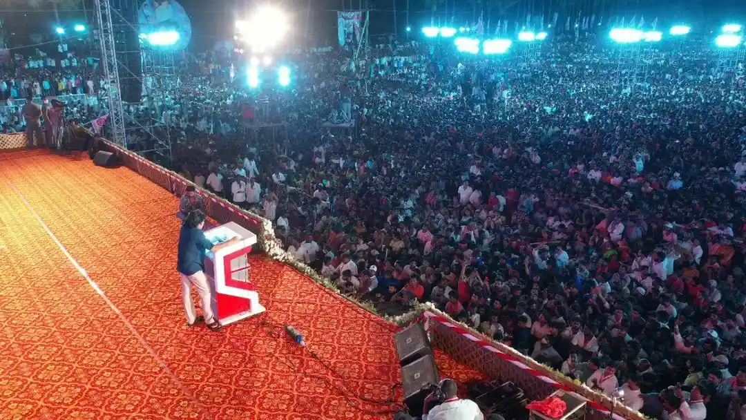 Janasena 8