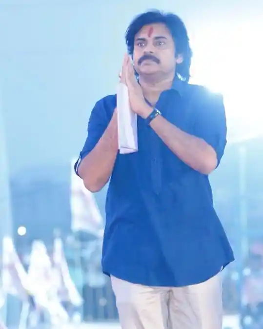 Janasena 9
