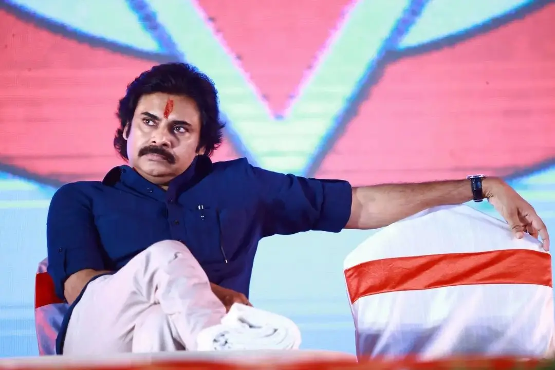 Janasena