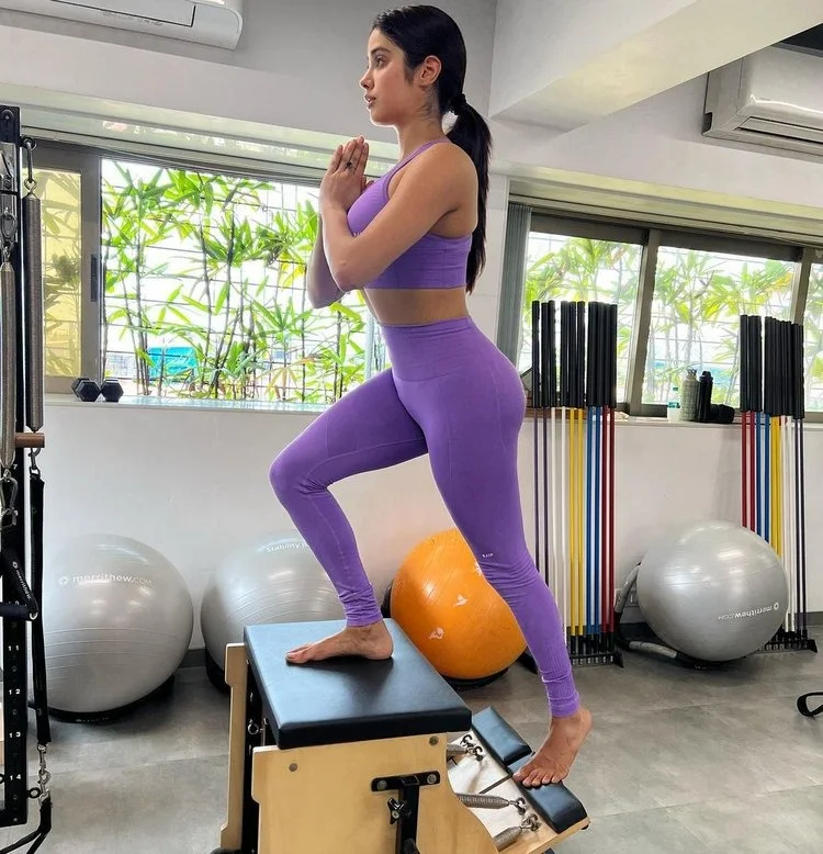 Janhvi Kapoor1