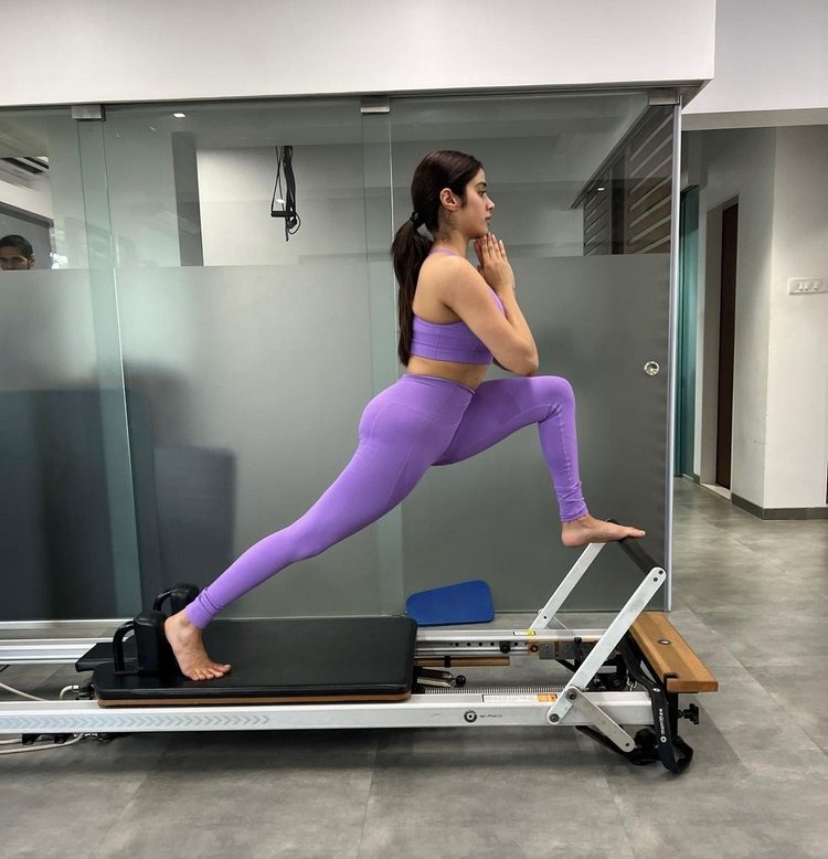 Janhvi Kapoor2