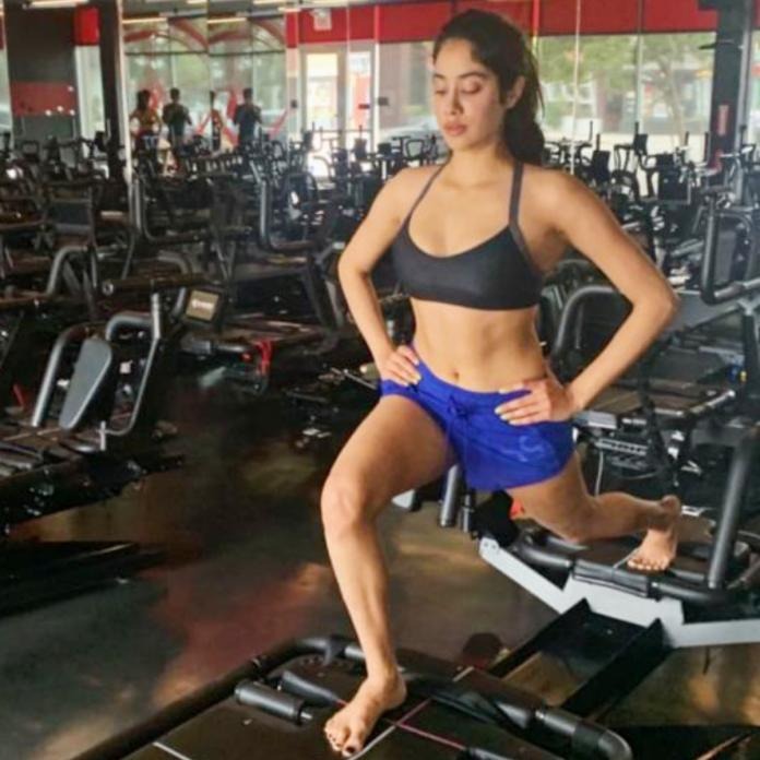 Janhvi Kapoor5