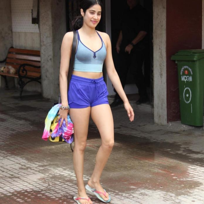 Janhvi Kapoor6