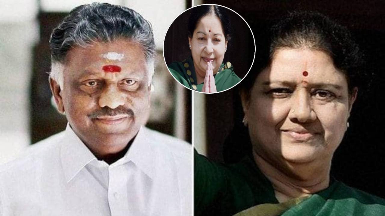 Jayalalithaa Death Mystery : జయలలిత ఆరోగ్యంపై శశికళ నాతో ఇదే మాట చెప్పారు : పన్నీర్సెల్వం Jayalalithaa Death Mystery : జయలలిత ఆరోగ్యంపై శశికళ నాతో ఇదే మాట చెప్పారు : పన్నీర్సెల్వం