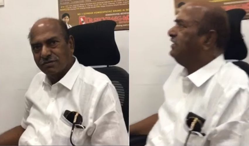 Telangana CM : కేసీఆర్కు యూత్లో ఫుల్ క్రేజ్ వస్తుంది.. ఏపీలో డబ్బే లేదు Telangana CM : కేసీఆర్కు యూత్లో ఫుల్ క్రేజ్ వస్తుంది.. ఏపీలో డబ్బే లేదు