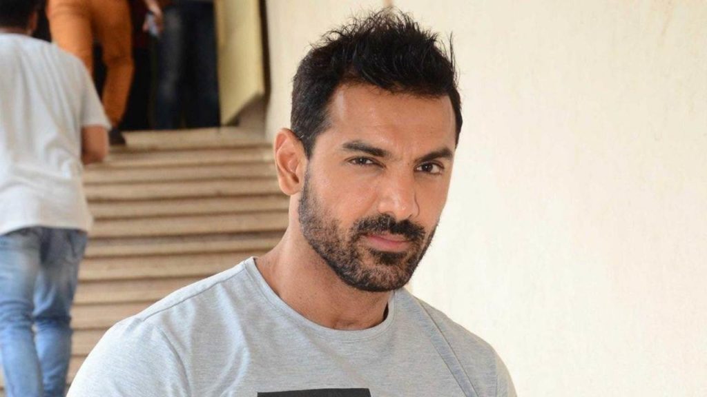 John Abraham Controversial Comments On South Indian Movies