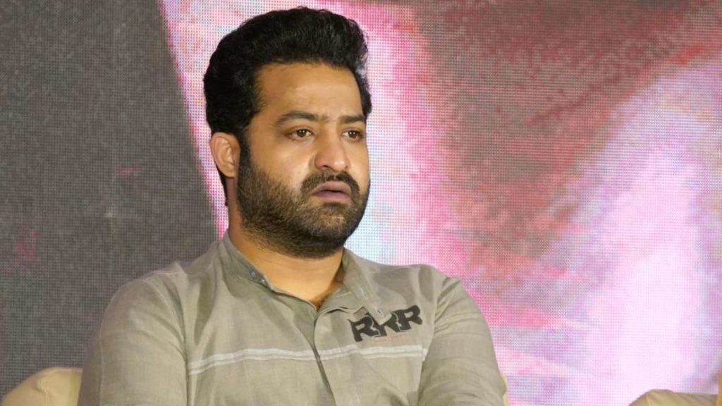Jr Ntr Wants To Do Multi Starrer With These Heroes