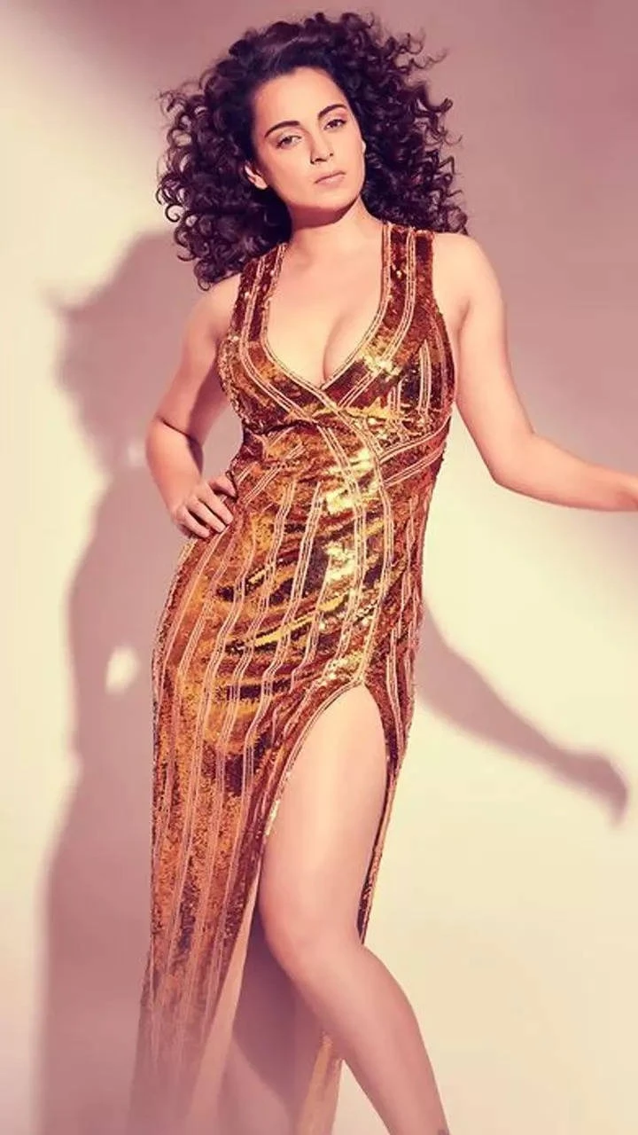 Kangana Ranaut