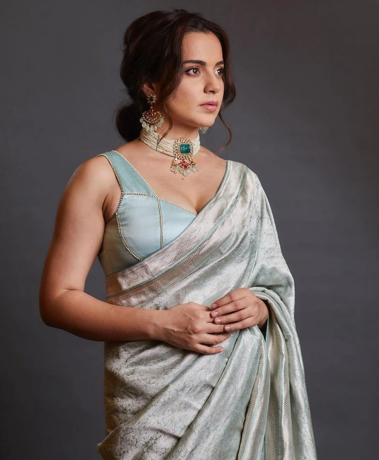 Kangana Ranaut