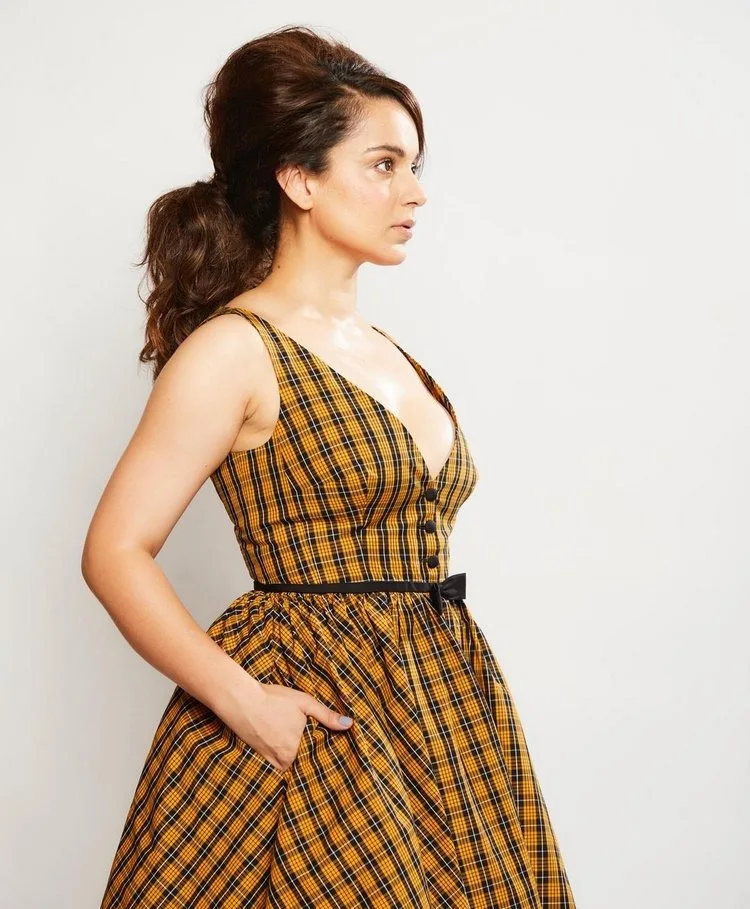 Kangana Ranaut