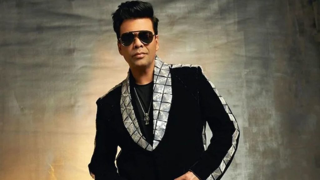 Karan Johar