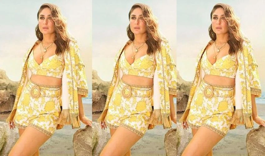 Kareena Kapoor