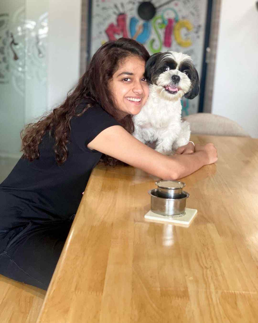Keerthy 1