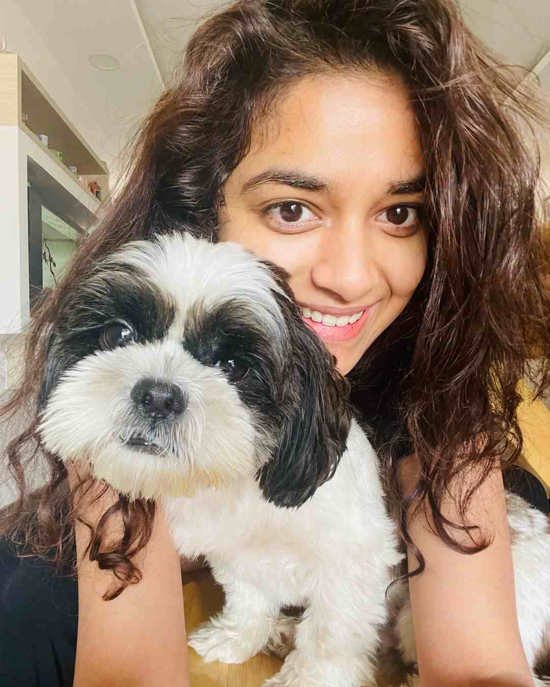 Keerthy 3