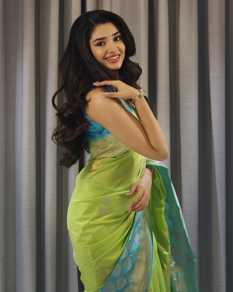 Krithi Shetty5