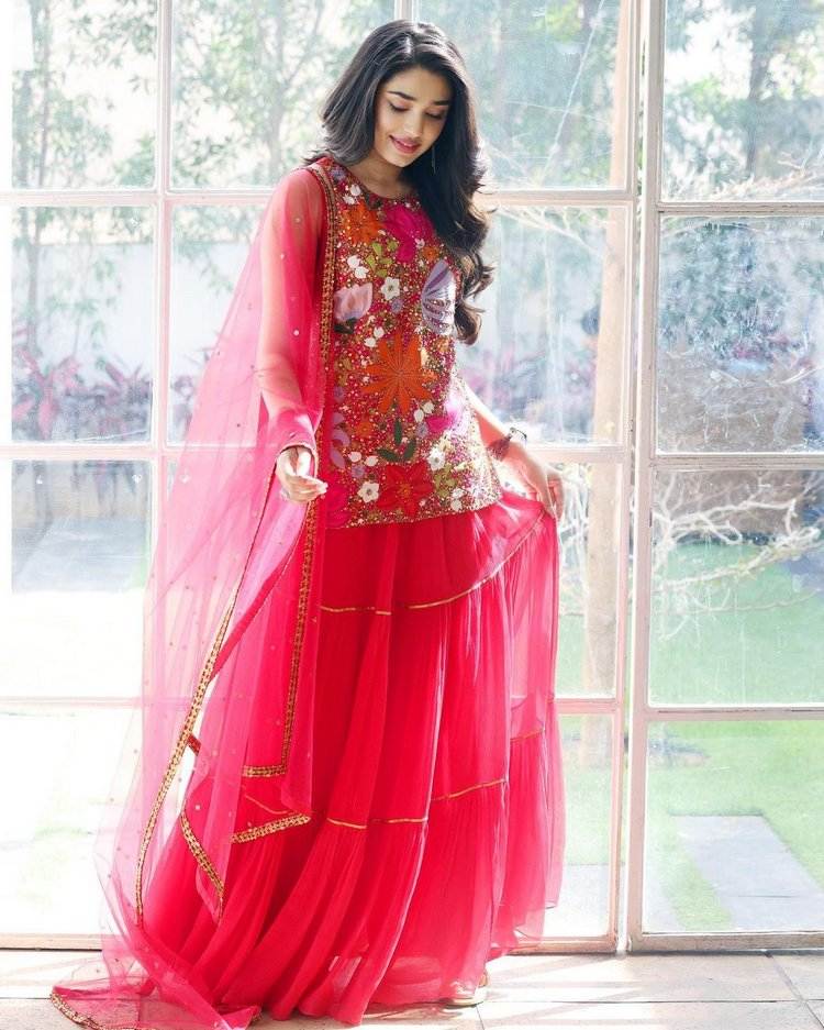 Krithi Shetty9