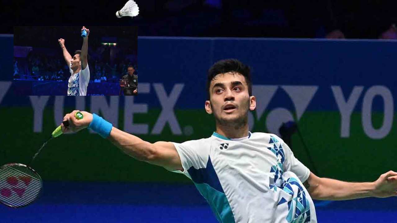 Lakshya Sen : చరిత్ర సృష్టించిన లక్ష్యసేన్.. ఆల్ ఇంగ్లండ్ టోర్నీ ఫైనల్కు భారత యువ షట్లర్ Lakshya Sen : చరిత్ర సృష్టించిన లక్ష్యసేన్.. ఆల్ ఇంగ్లండ్ టోర్నీ ఫైనల్కు భారత యువ షట్లర్