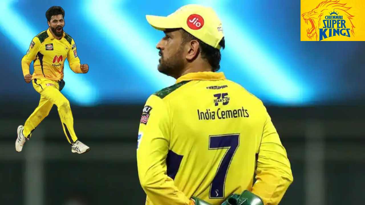 MS Dhoni: ఐపీఎల్ 2023లో ఆడటంపై ధోనీ కీలక అప్డేట్ MS Dhoni: ఐపీఎల్ 2023లో ఆడటంపై ధోనీ కీలక అప్డేట్