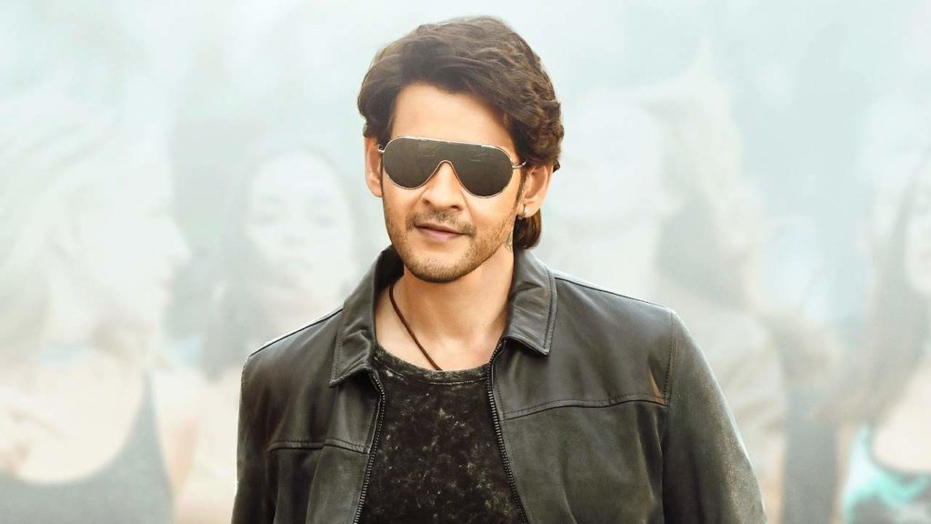 Mahesh Babu Tweets On Rrr Movie