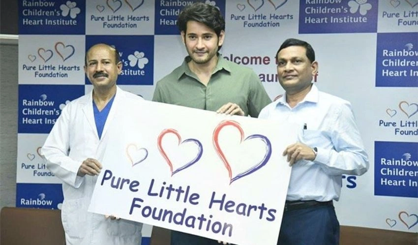 Mahesh Babu