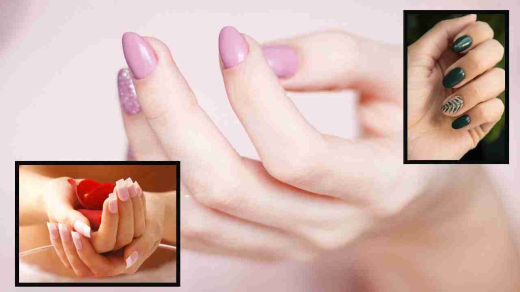 Make Nails Grow Faster