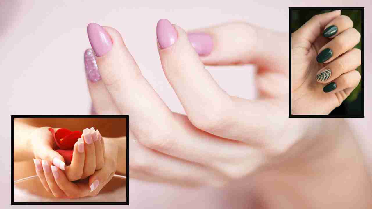 Nails : గోర్లు వేగంగా పెరిగేలా చేసే…హోం రెమెడీస్!… Nails : గోర్లు వేగంగా పెరిగేలా చేసే…హోం రెమెడీస్!…
