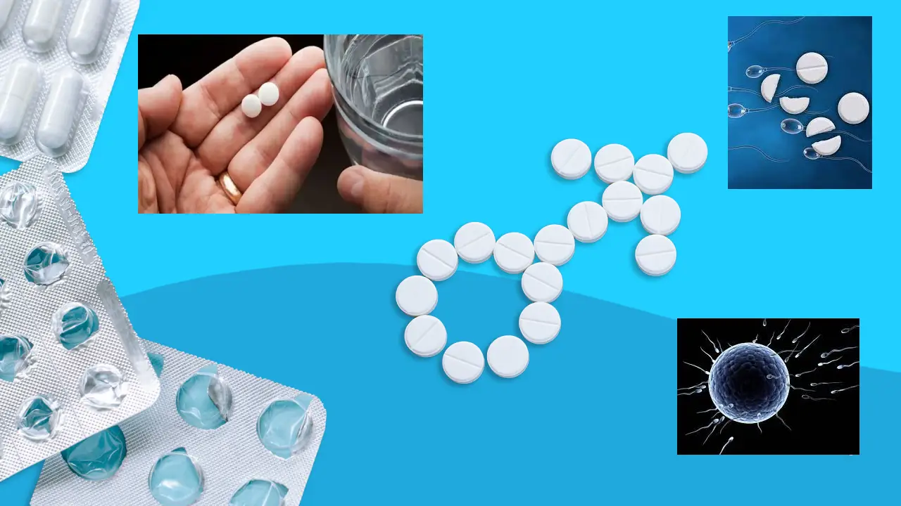 Male Contraceptive Pill Is 99% Effective, Show Tests In Mice Contraceptive Pill For Men Is 99 Effective In Preventing Pregnancy