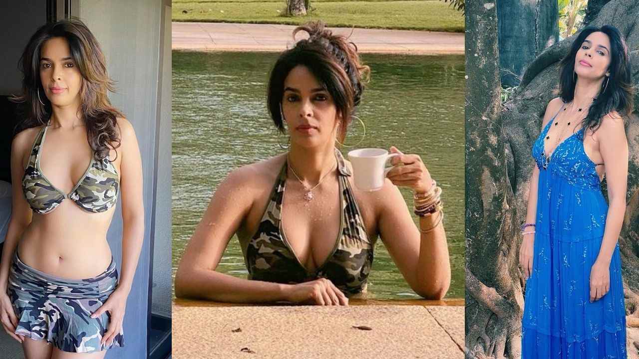 Mallika Sherawat