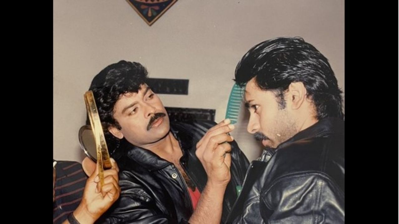 Mega Brothers: చిరు-పవన్ రీమేక్స్.. ఫ్యాన్స్లో ఏదో అసంతృప్తి! Mega Brothers: చిరు-పవన్ రీమేక్స్.. ఫ్యాన్స్లో ఏదో అసంతృప్తి!