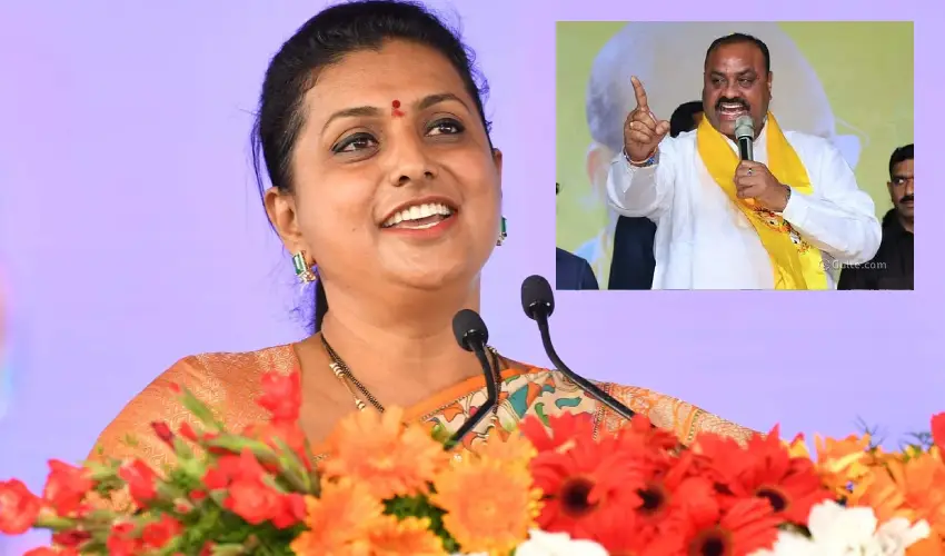 Mla Roja
