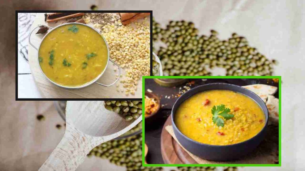 Moong Dal