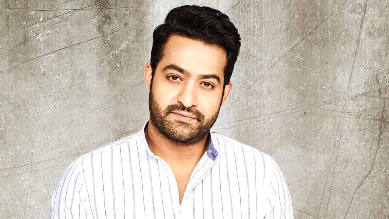 NTR: ఎన్టీఆర్ 30.. ఇంకెన్ని రోజులో? NTR: ఎన్టీఆర్ 30.. ఇంకెన్ని రోజులో?