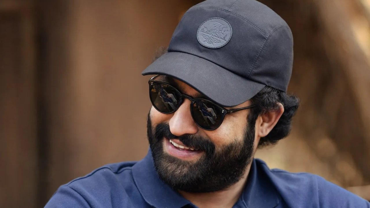 NTR: పొలిటికల్ ఎంట్రీపై తారక్ క్లారిటీ! NTR: పొలిటికల్ ఎంట్రీపై తారక్ క్లారిటీ!