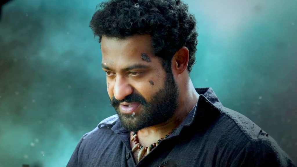 Ntr To Cut Down 8 Kgs Weight For Koratala Movie