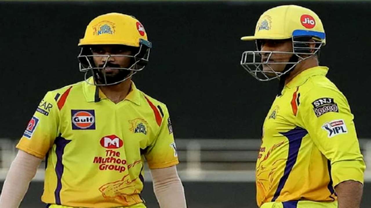 IPL 2022 : చెన్నై సూపర్ కింగ్స్కు తీరని దెబ్బ.. ఆరంభ మ్యాచ్లకు గైక్వాడ్ దూరం..! IPL 2022 : చెన్నై సూపర్ కింగ్స్కు తీరని దెబ్బ.. ఆరంభ మ్యాచ్లకు గైక్వాడ్ దూరం..!
