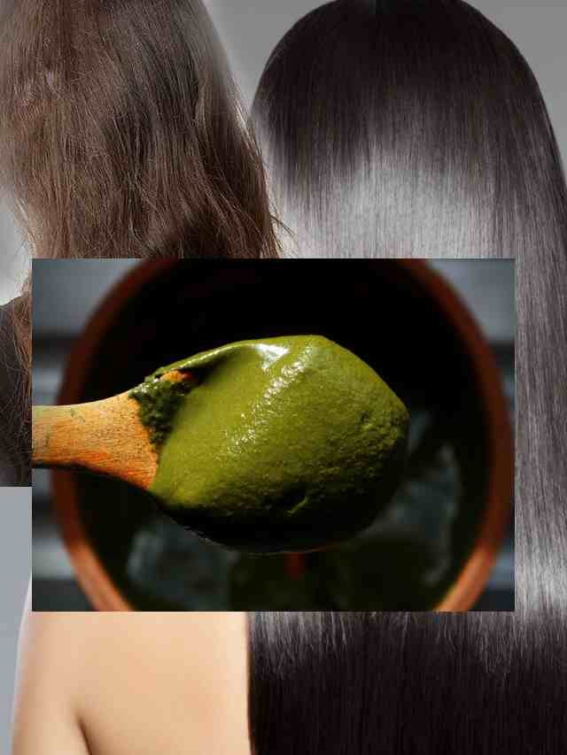 >Dry Hair : పొడిబారిన జుట్టుకు మెరుపు రావాలంటే..