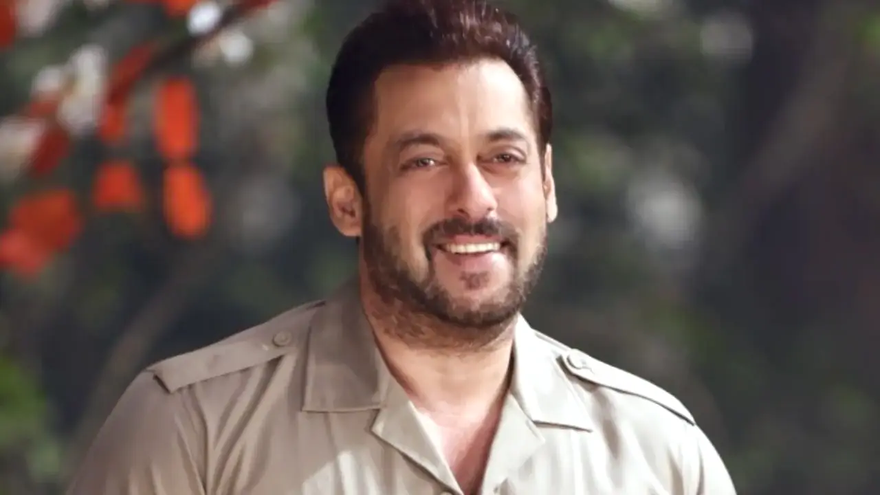 Salman Khan: ‘గాడ్ఫాదర్’ కోసం బరిలోకి దిగిన భాయిజాన్? Salman Khan: ‘గాడ్ఫాదర్’ కోసం బరిలోకి దిగిన భాయిజాన్?