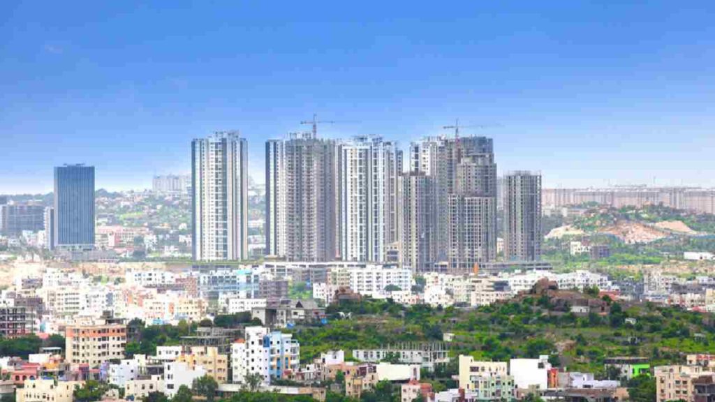 Hyderabad Real Estate