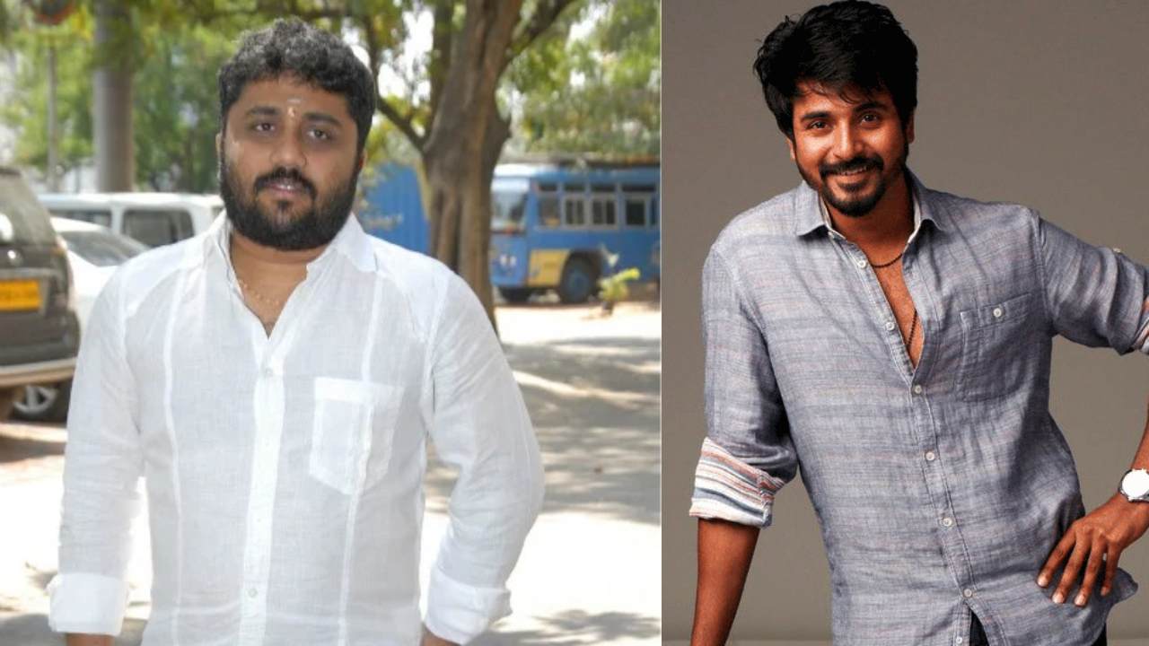 Shiva Kartikeyan : రెమ్యునరేషన్ ఇవ్వలేదంటూ.. అగ్ర నిర్మాతపై స్టార్ హీరో కేసు.. Shiva Kartikeyan : రెమ్యునరేషన్ ఇవ్వలేదంటూ.. అగ్ర నిర్మాతపై స్టార్ హీరో కేసు..