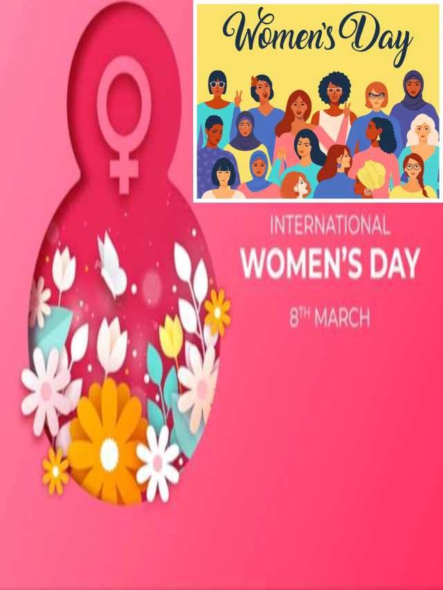 >Women’S Day : భారత చరిత్రలో 'తొలి' మహిళలు..'తొలి' అడుగు