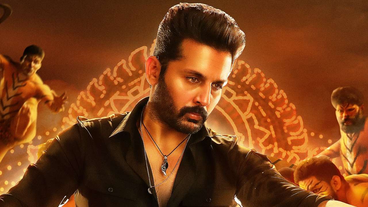 Nithiin: మాచర్ల నియోజకవర్గంలో చార్జ్ తీసుకున్న సిద్ధార్థ్ రెడ్డి Nithiin: మాచర్ల నియోజకవర్గంలో చార్జ్ తీసుకున్న సిద్ధార్థ్ రెడ్డి