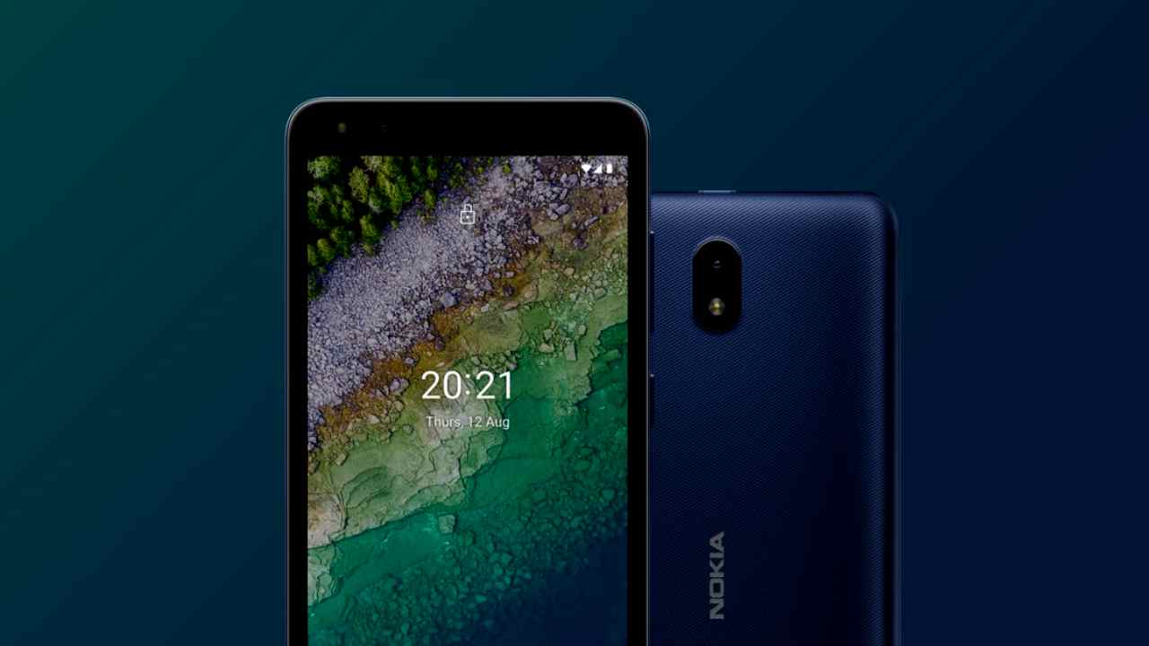 Nokia C01 Plus : నోకియా నుంచి సరికొత్త స్మార్ట్ ఫోన్.. ఫీచర్లు అదుర్స్.. ధర ఎంతంటే? Nokia C01 Plus : నోకియా నుంచి సరికొత్త స్మార్ట్ ఫోన్.. ఫీచర్లు అదుర్స్.. ధర ఎంతంటే?