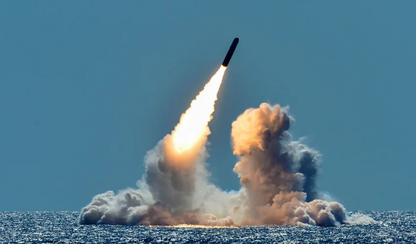 Nuclear Attack Key Who Will Have Key Order To Launch Nuclear Attack From Russia, China And Britain (1)