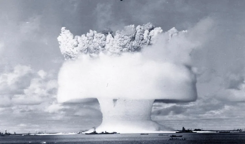 Nuclear Attack Key Who Will Have Key Order To Launch Nuclear Attack From Russia, China And Britain (2)