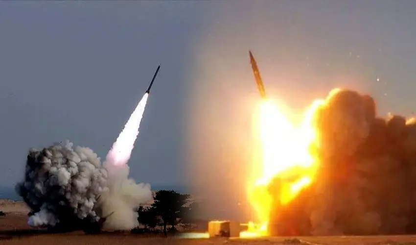 Nuclear Weapons War What Countries Are The Nuclear Powers Of The World How Many Nuclear Weapons Are There