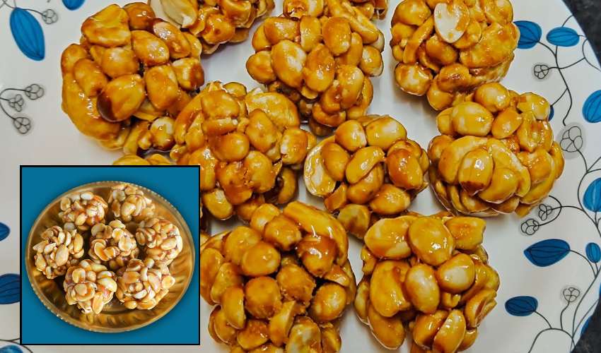 Peanuts